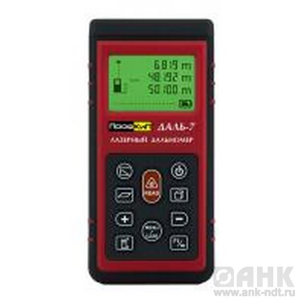 ПрофКиП Даль-7 лазерный дальномер