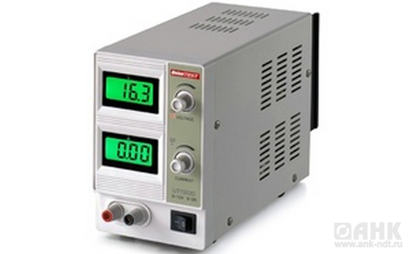 Источник питания UnionTest UT1502C