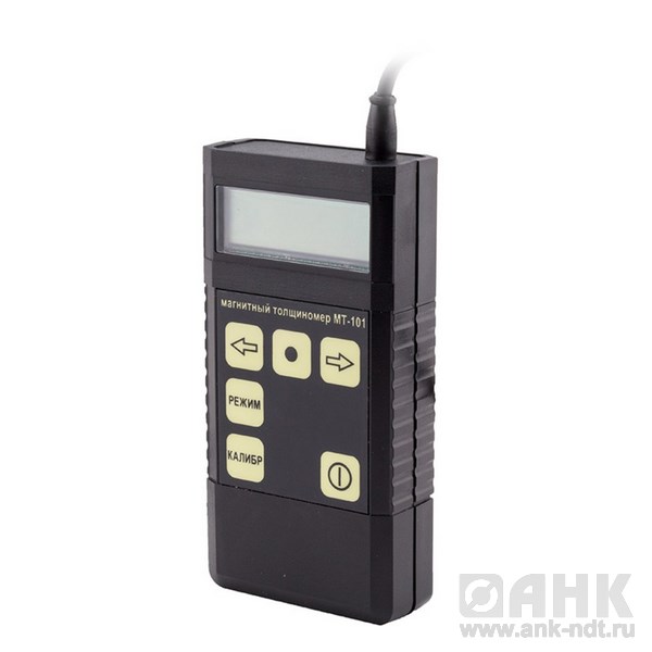 Толщиномер покрытий МТ-101М (МТ-101-01)