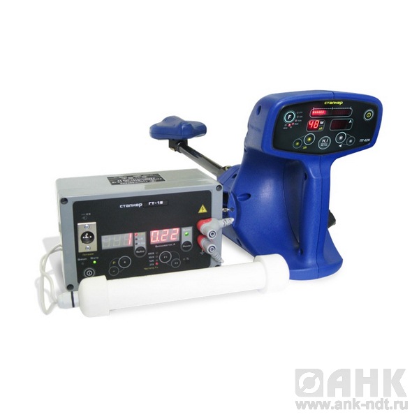 Трассопоисковый комплекс Сталкер 15-02М