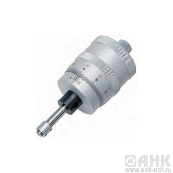 Микрометрические головки для XY-стола