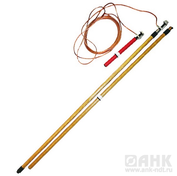 ЗПЛ-220М-1 заземление