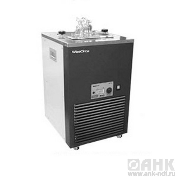 Термостат цифровой WCT-40 (10 л; охлаждение до -40 °С)