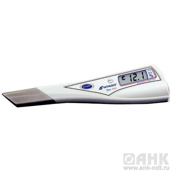 Рефрактометр PEN-Ethanol(W) (0…45%)