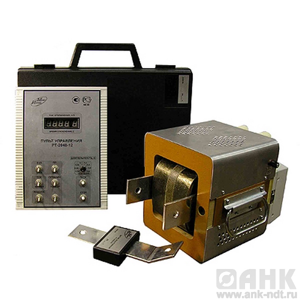 РТ-2048-12 Комплект нагрузочный измерительный с регулятором (на токи 100 - 12000А)