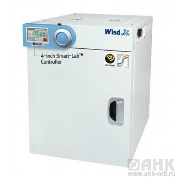 Шкаф сушильный со SMART контроллером SOF-50 (50 л, нерж. сталь)