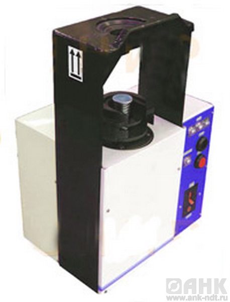 ПРЕСС ИП-5170-1(ИСПЫТАНИЯ НА СЖАТИЕ ПО ГОСТ 12801)