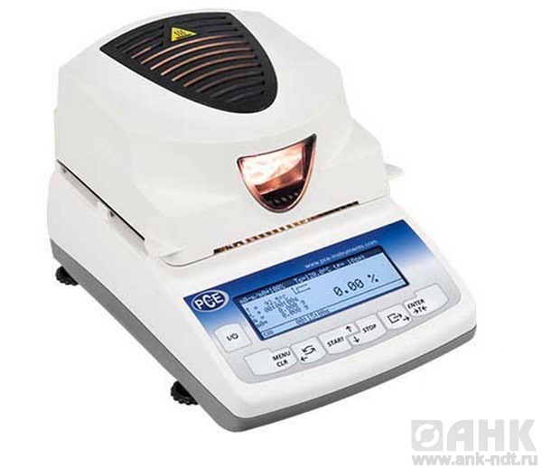 Влагомер PCE-MB 111C