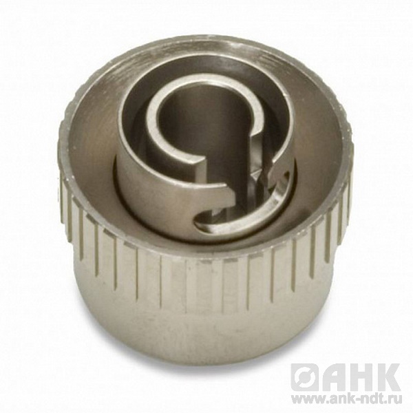 FFluke Networks NFA-LC, 2 LC-адаптера