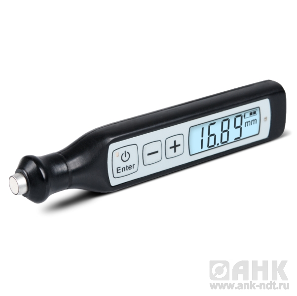 Ультразвуковой толщиномер А1207