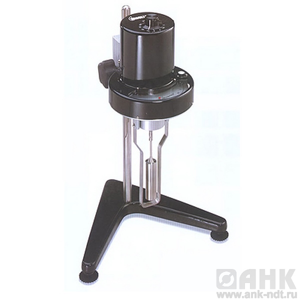 Вискозиметр Brookfield RVT