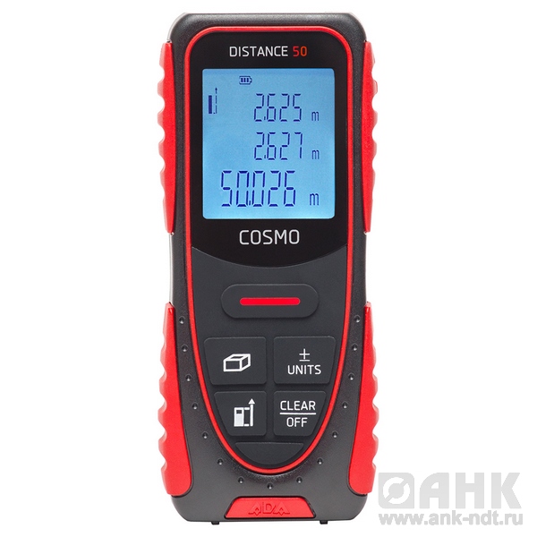 Лазерный дальномер ADA COSMO 70