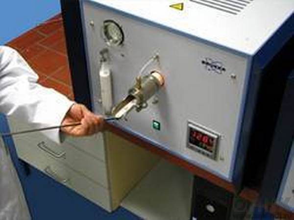 Анализатор химического состава G4 ICARUS CS TF