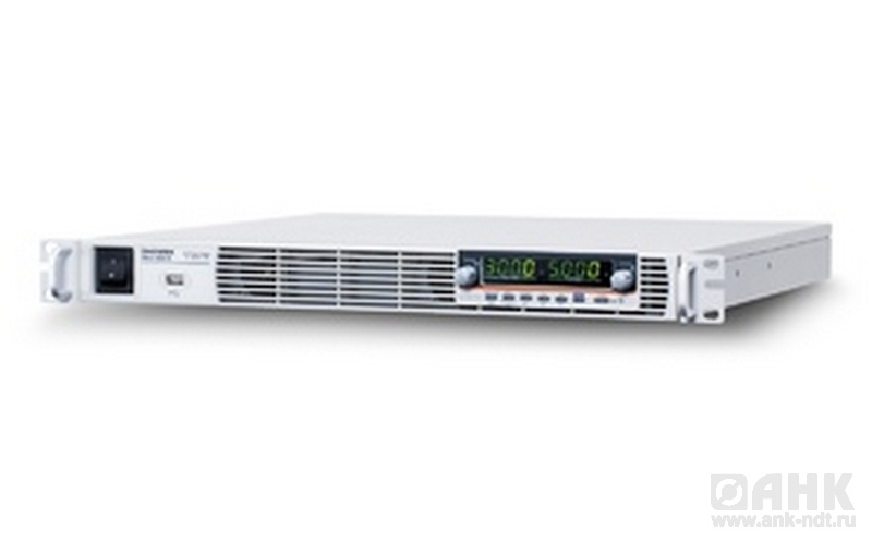 PSU7 150-10 — программируемый импульсный источник питания постоянного тока