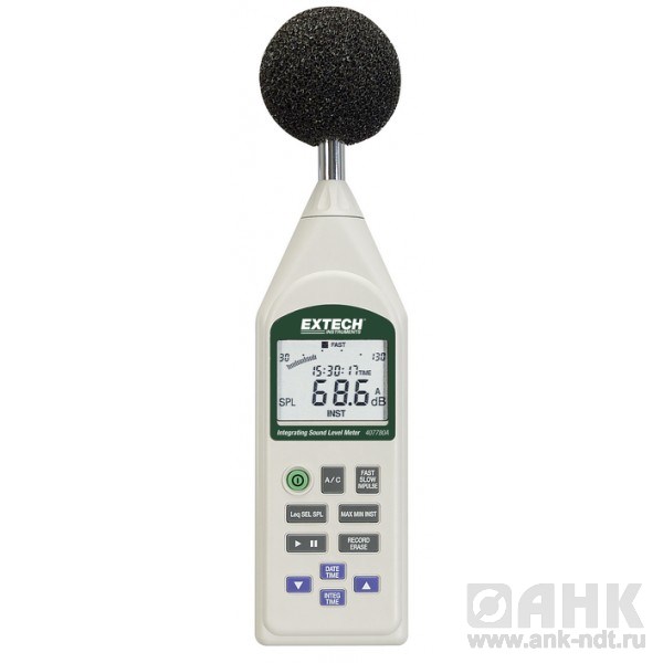 Шумомер PCE 353 LEQ