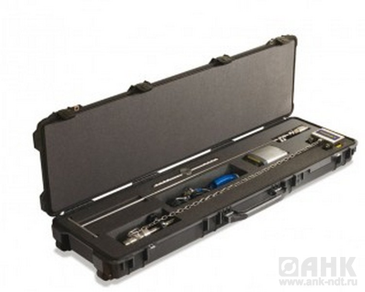 Погружной расходомер PrimeProbe2 Smart