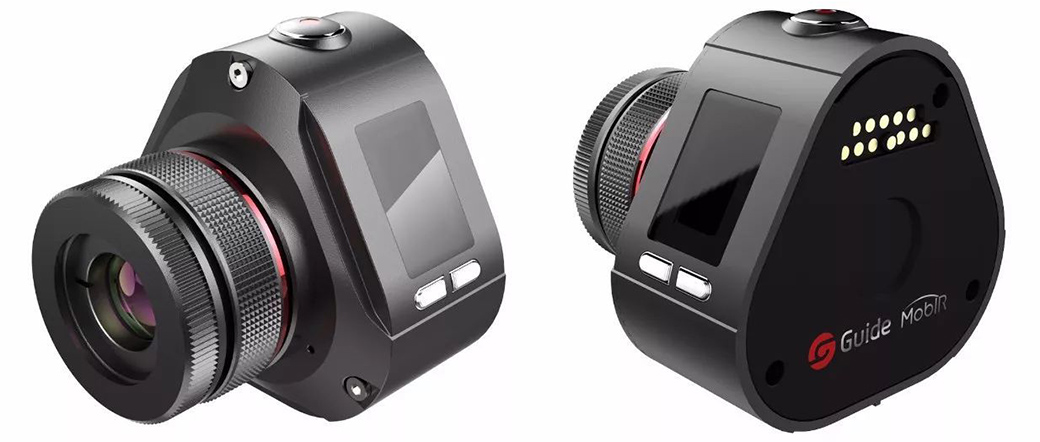 Тепловизор Guide MobIR