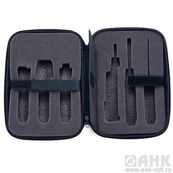 Смарт-кейс Testo для систем вентиляции