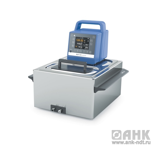 Термостат циркуляционный погружной ICC basic pro 9 c (Т до +150 °С)