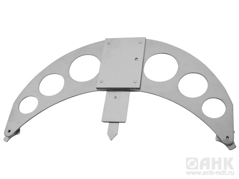 Измеритель WG11