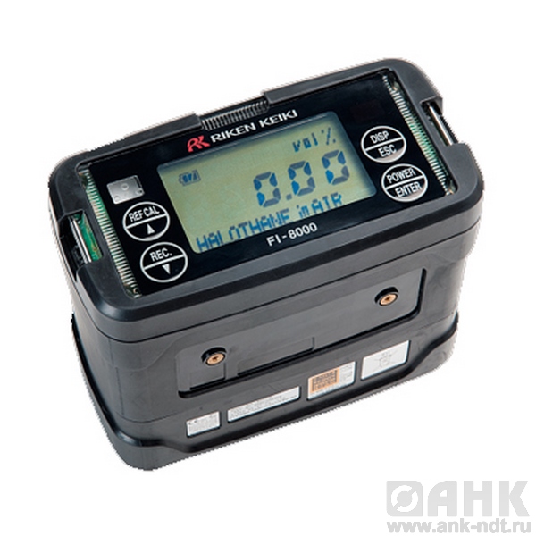 Оптический индикатор FI-8000