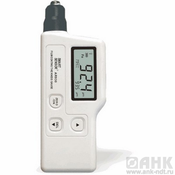 Толщиномер покрытий AR930