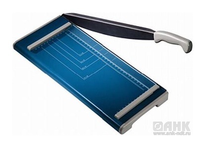 Резак сабельный DAHLE-502