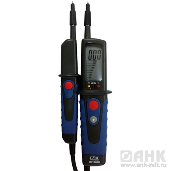 Указатель напряжения DT-9030