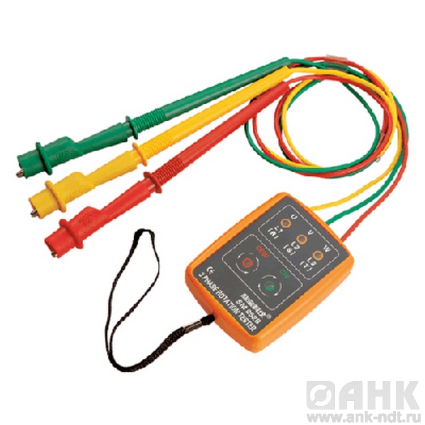 Индикатор фазы SM852B