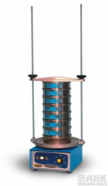 Виброгрохот A060-01 для сит диаметром до 315 мм