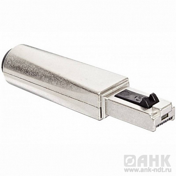 Fluke Networks DTX-AXTERM