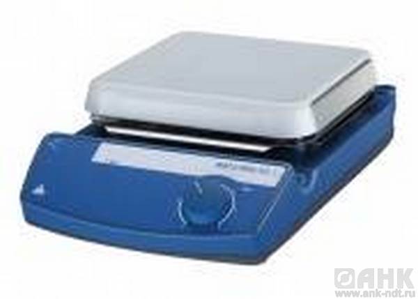 Магнитная мешалка без подогрева C-MAG MS 10 (1500 об/мин)