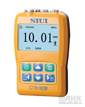 Ультразвуковой толщиномер CTS-30B