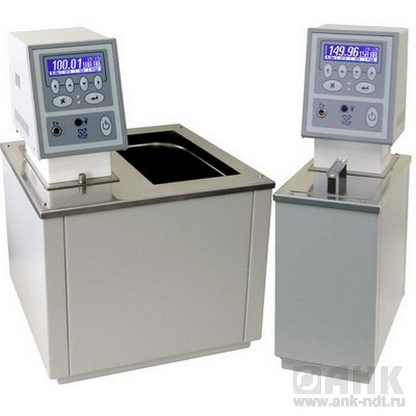 Термостат циркуляционный ВТ5-1 (5 л; Т до +100 °С)