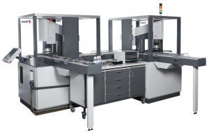 Шлифовально-полировальный станок MAPS-2