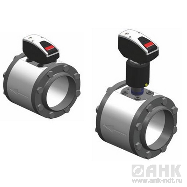 Счетчики сжатого воздуха Тesto 6446/6447 DN 250