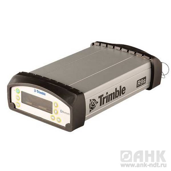 GNSS приемник Trimble R9s Base