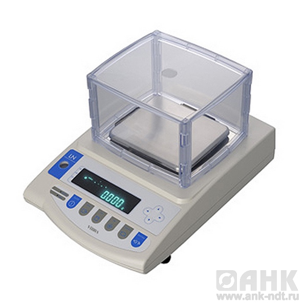 Лабораторные весы ViBRA LN 623CE