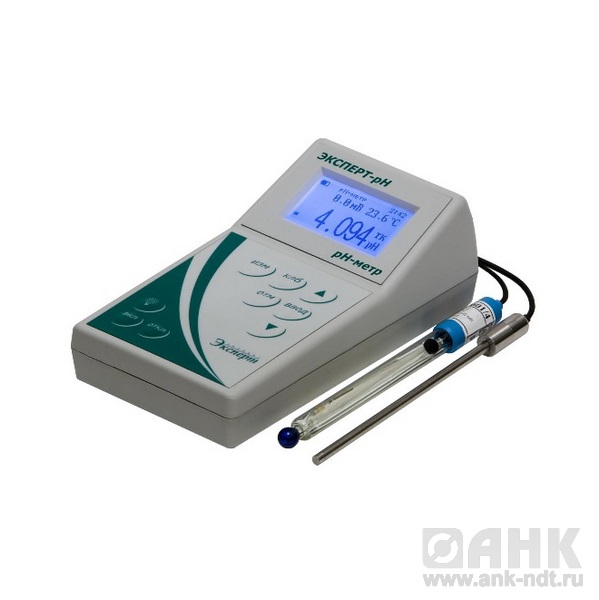 pH-метр Эксперт-pH (2)