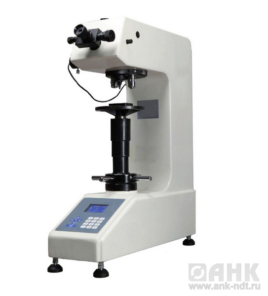Твердомер стационарный по Виккерсу ИТВ-10-ММ
