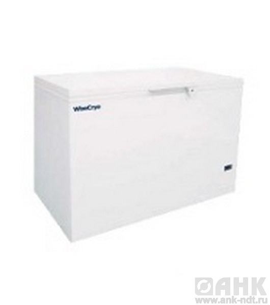 Лабораторный морозильник WUF-21 (-86 …-65 °С, 237 л)