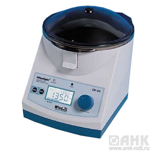 Центрифуга с ротором CF-10