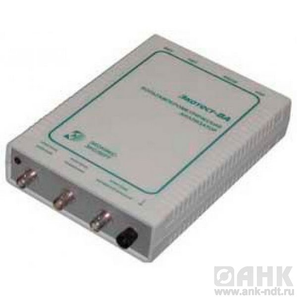 Комплекс Экотест-ВА-йод, токсичные компоненты (ВДЭ)