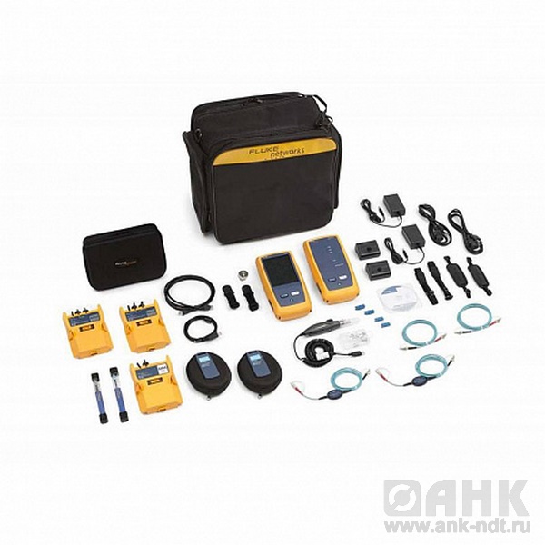 Кабельный анализатор Fluke Networks OFP-CFP-SI INTL