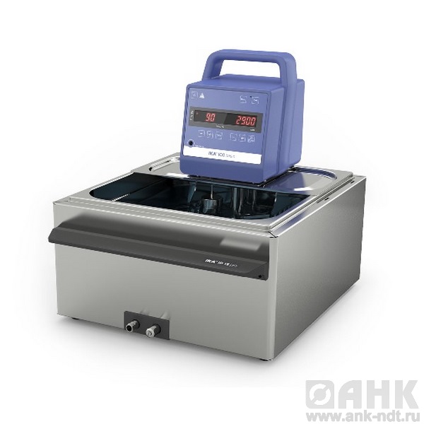 Термостат циркуляционный погружной ICC basic pro 12 (Т до +150 °С)