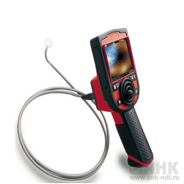 Видеоэндоскоп VE 900