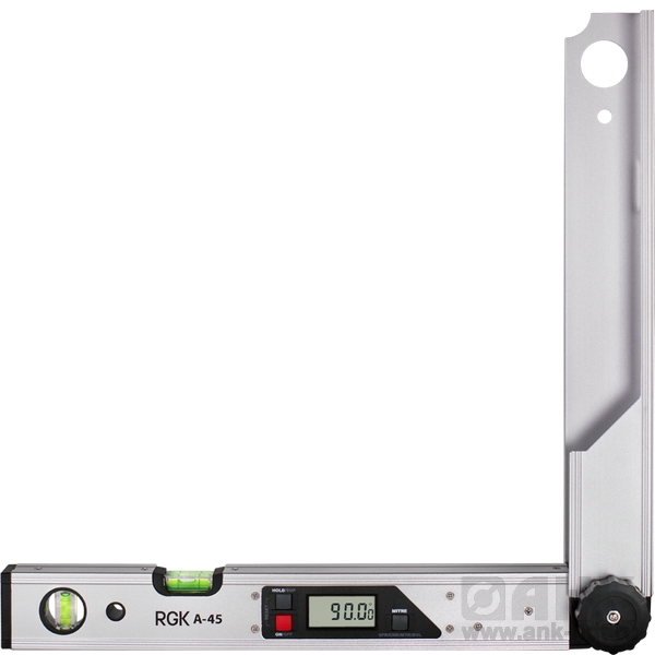 Цифровой угломер RGK A-45