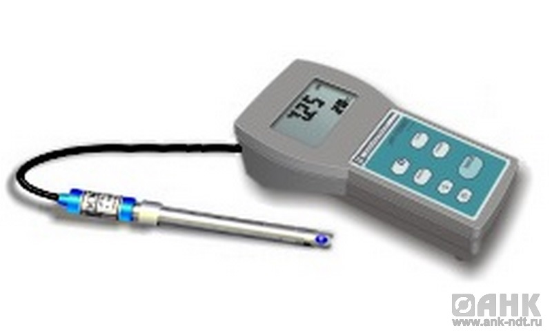 pН-метр pH-150МИ (без штатива)