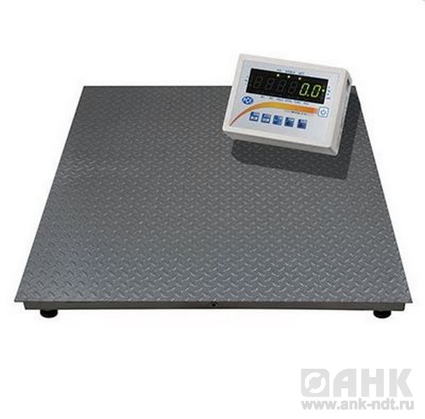 Платформенные весы PCE-SD 2000E