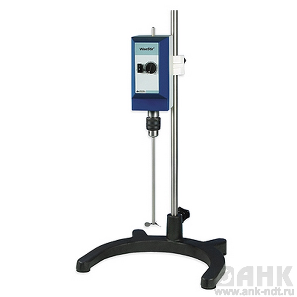 Мешалка вертикальная HS-50A-Unit